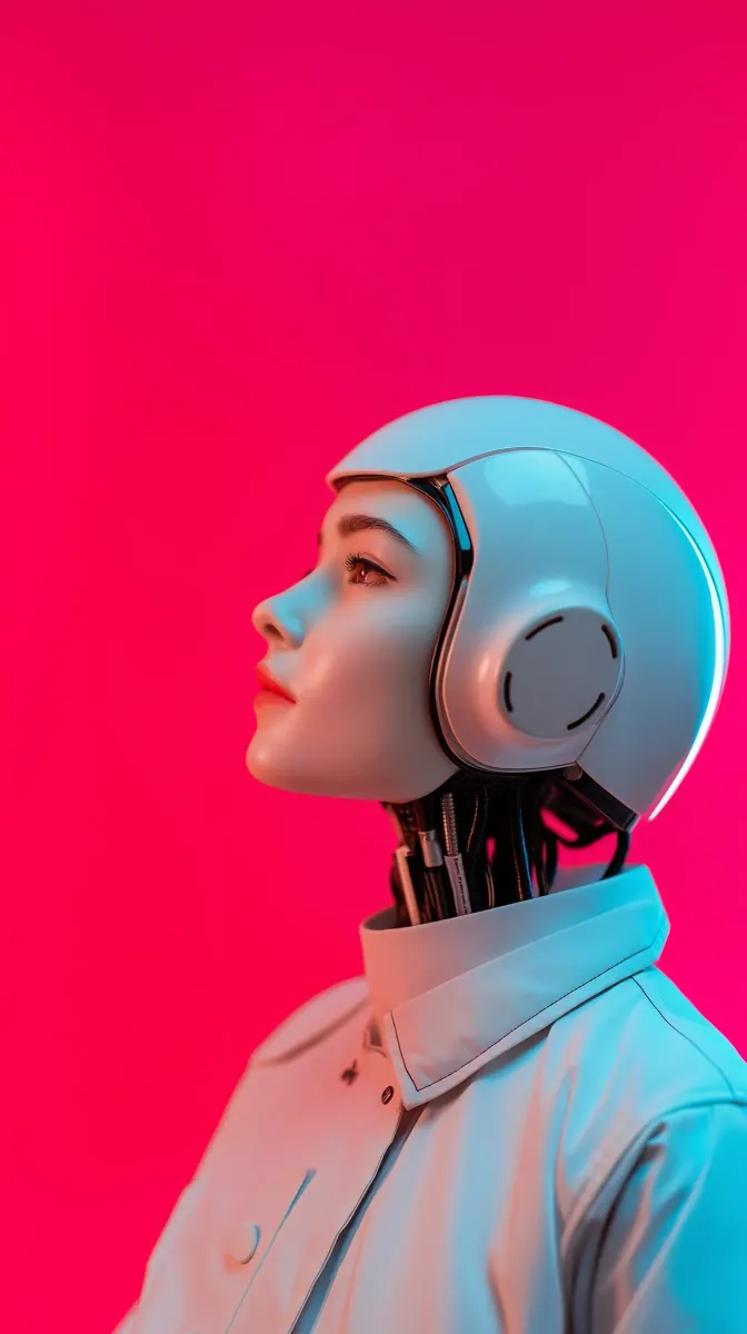 Android Profile