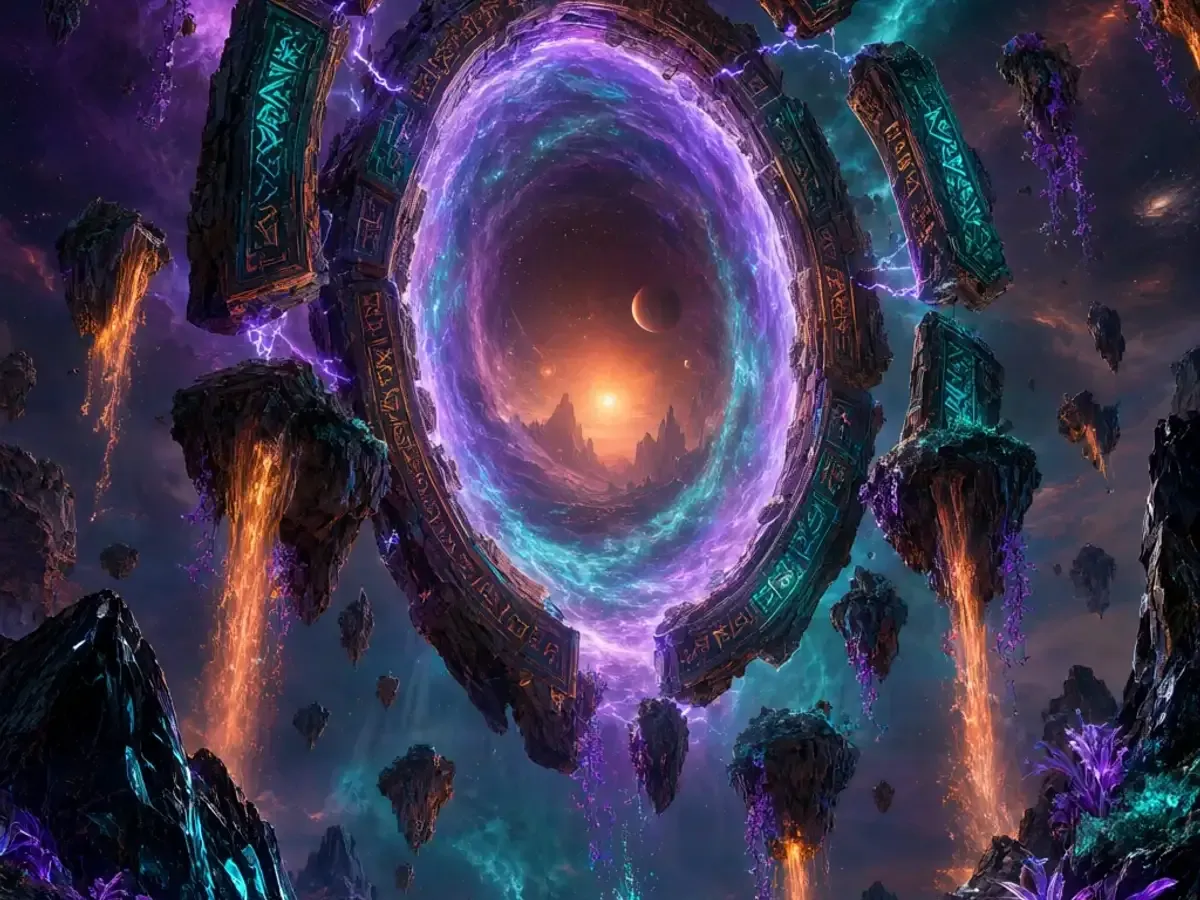Fantasy Portal