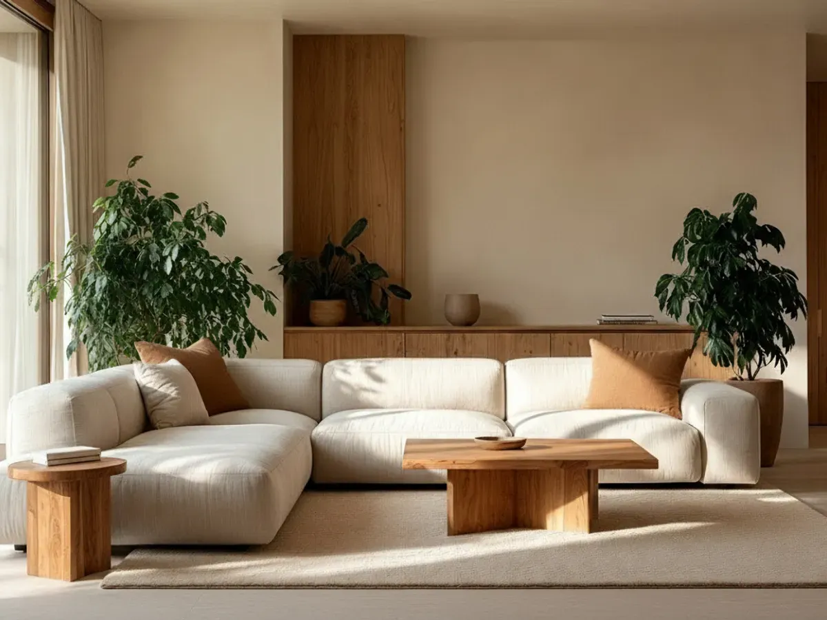 Living Room Restyle