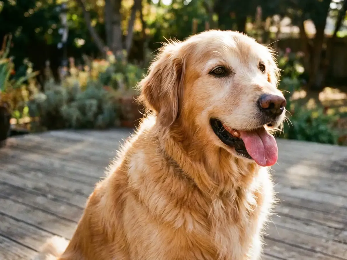 Pet Portrait